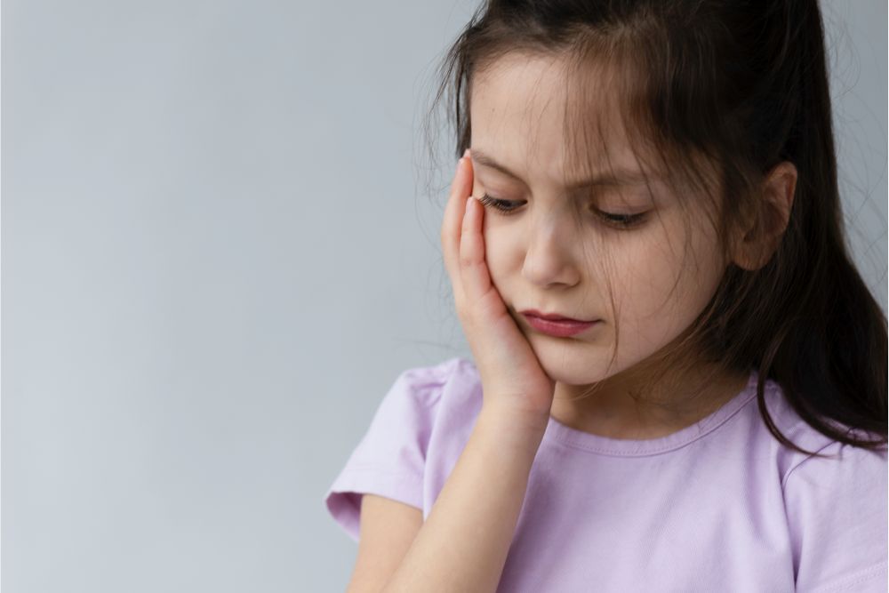10 Reasons a Toothache Occurs
