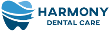 Harmony Dental Care Logo